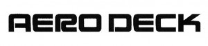 1986 Honda_Aerodeck logo