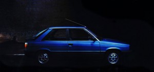 1981 Renault 11 1700cc TXE